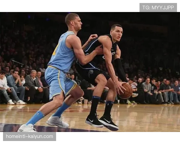 魔术罚球率位居联盟榜首 新规下获益显著